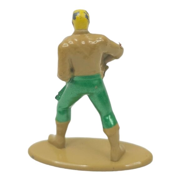 GI Joe Cobra Commander Destro Baroness Duke Die Cast Action Figures Jada Toys - Picture 12 of 16